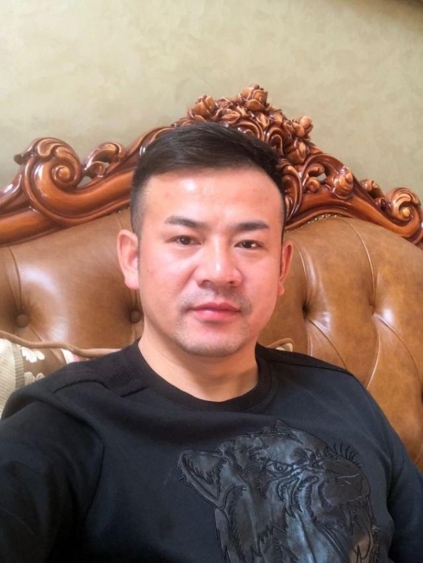 治国的第一张照片--赣州相亲服务中心