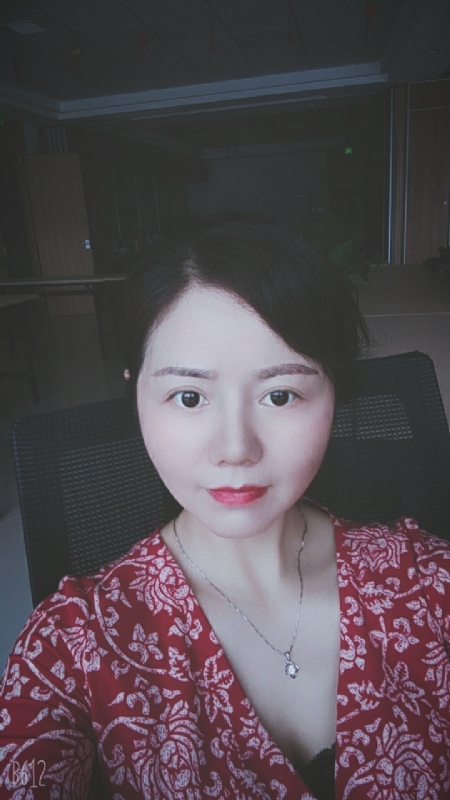舞月飘雪的第三张照片--赣州相亲服务中心