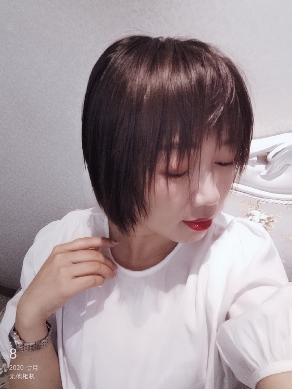 憨憨的第一张照片--赣州相亲服务中心