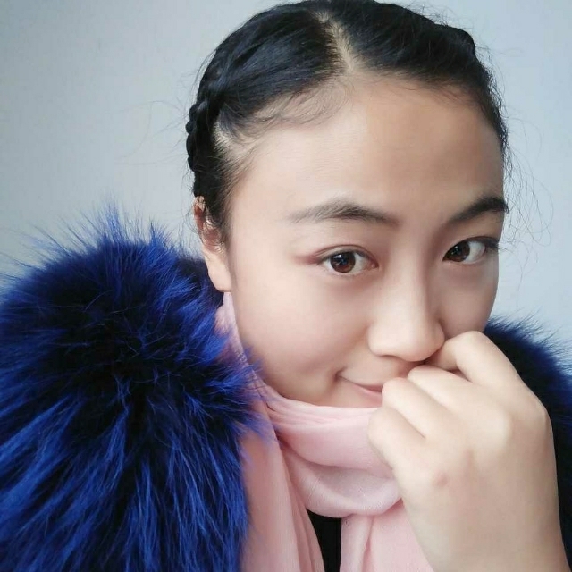潇湘薇薇的第三张照片--赣州相亲服务中心