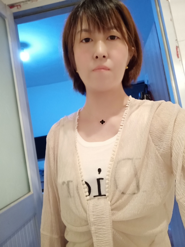 芬儿的第四张照片--赣州相亲服务中心