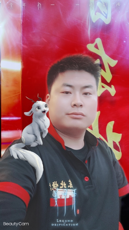 小海的第一张照片--赣州相亲服务中心