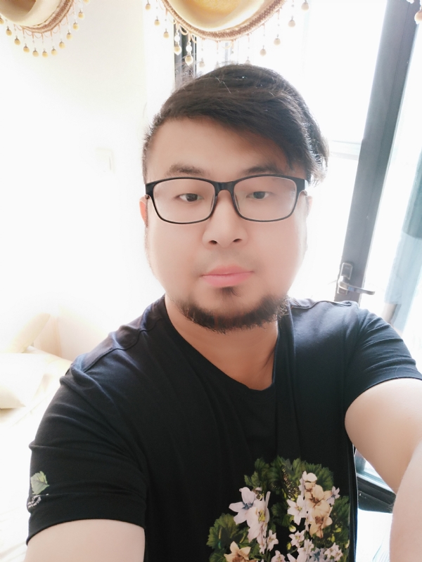 一生所爱的第二张照片--赣州相亲服务中心