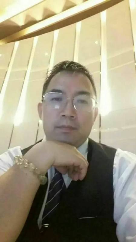 wen哥的第一张照片--赣州相亲服务中心