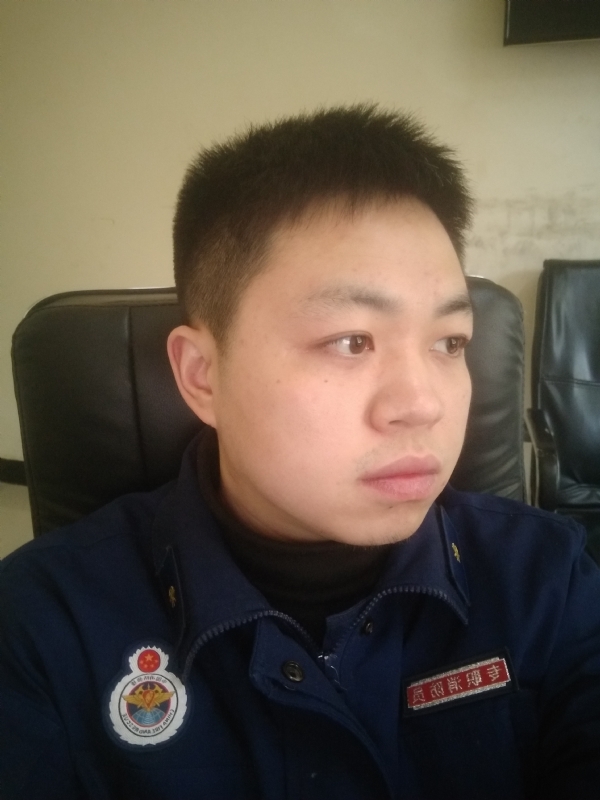 訫尘的第三张照片--赣州相亲服务中心