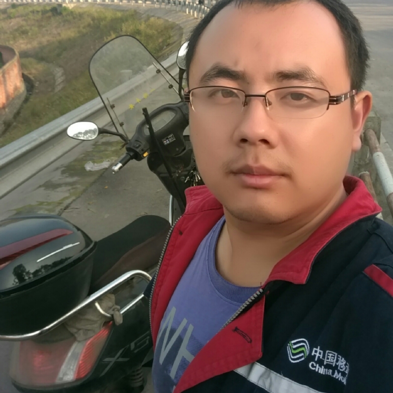 夜月的第一张照片--赣州相亲服务中心