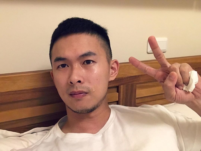 敢想敢拼才会赢的第二张照片--赣州相亲服务中心