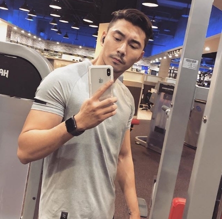 Larryyy的第一张照片--赣州相亲服务中心