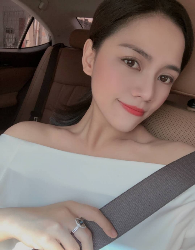 Anna安娜的第一张照片--赣州相亲服务中心