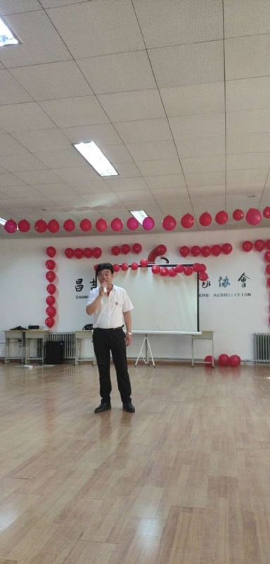 阿旺的第一张照片--赣州相亲服务中心