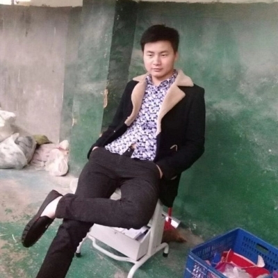 森的第一张照片--赣州相亲服务中心