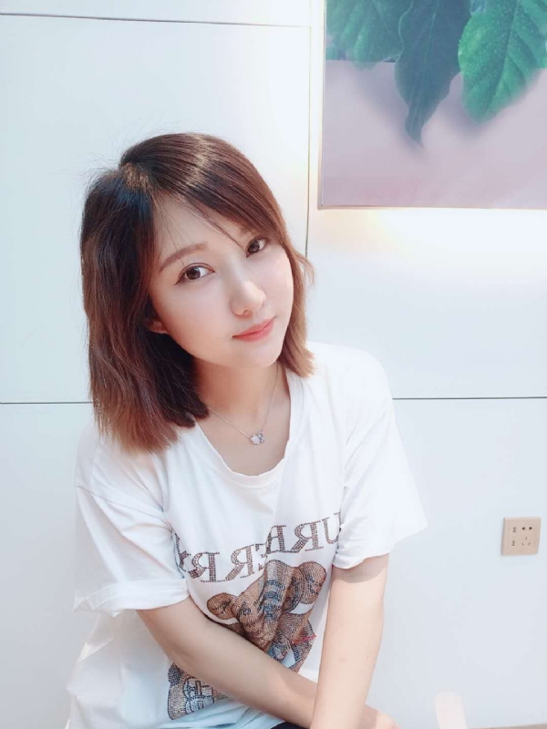janice的第四张照片--赣州相亲服务中心