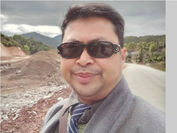 传贵的第一张照片--赣州相亲服务中心