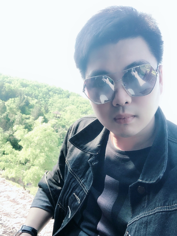 刁雅楠的第一张照片--赣州相亲服务中心