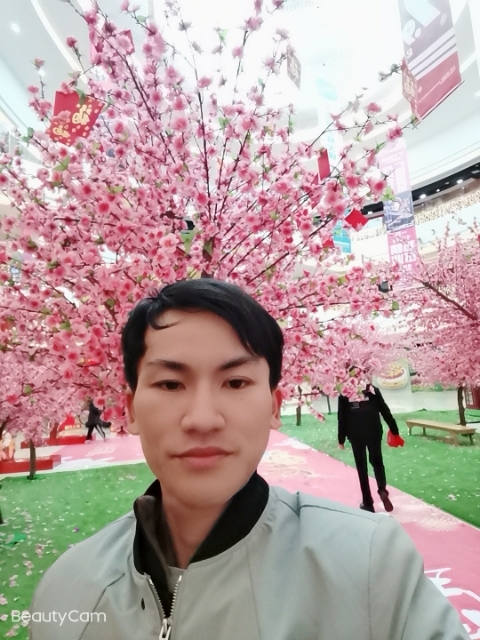 单身一人的第一张照片--赣州相亲服务中心