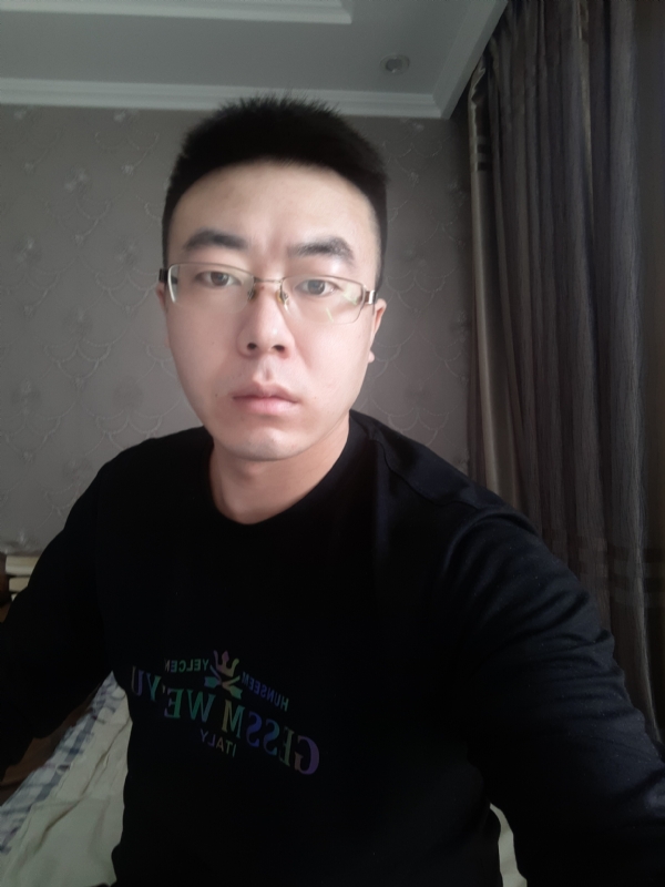 相守一生的第二张照片--赣州相亲服务中心