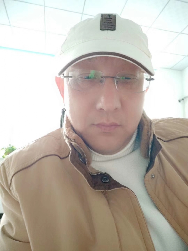 寒夜难眠的第一张照片--赣州相亲服务中心