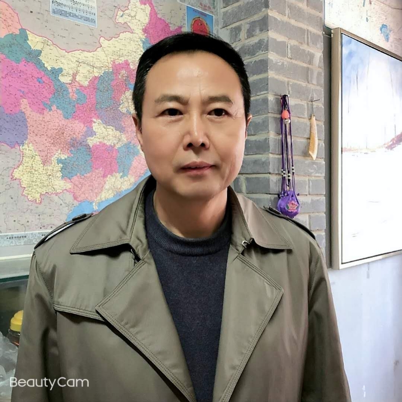 感恩的心的第一张照片--赣州相亲服务中心