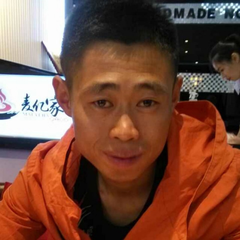 浪子的第一张照片--赣州相亲服务中心