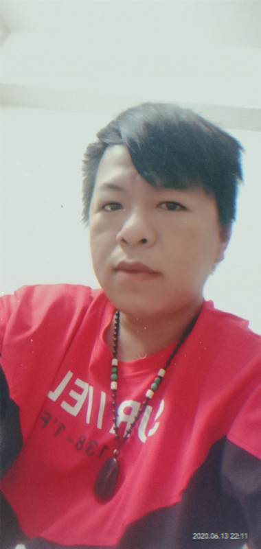 相见恨晚的第一张照片--赣州相亲服务中心