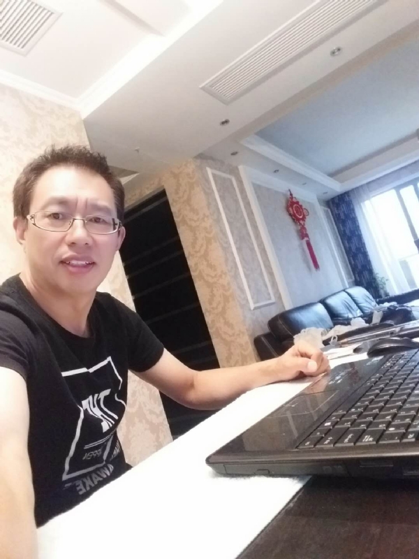 NIKY的第一张照片--赣州相亲服务中心