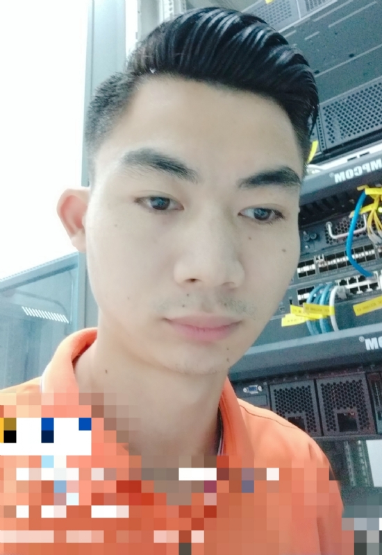 小海的第二张照片--赣州相亲服务中心