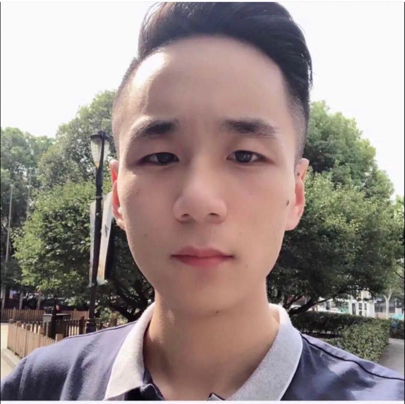 期待八月的雨的第二张照片--赣州相亲服务中心