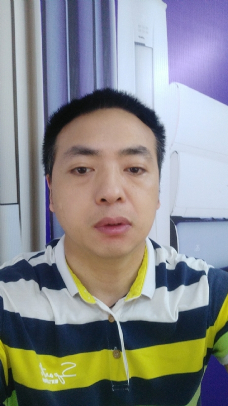 祥子的第一张照片--赣州相亲服务中心