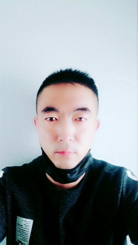 随缘的第一张照片--赣州相亲服务中心
