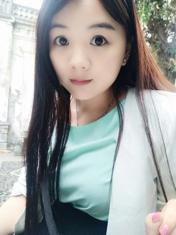 钟情的第一张照片--赣州相亲服务中心