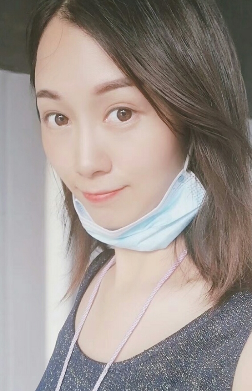 雪雪的第一张照片--赣州相亲服务中心