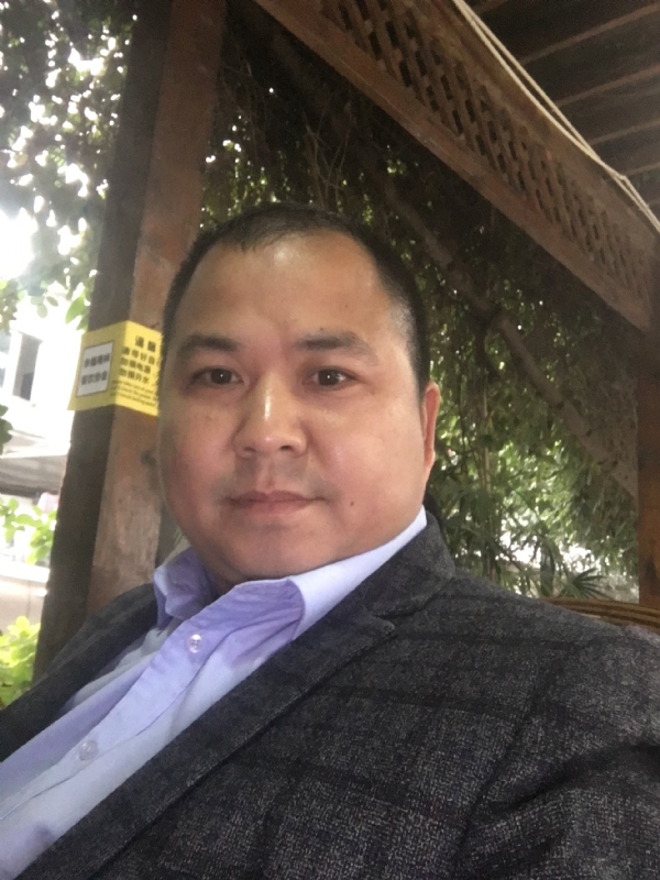 爱你一万年的第一张照片--赣州相亲服务中心