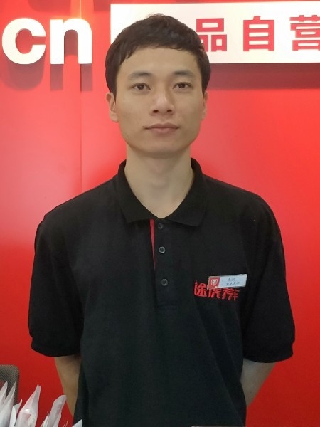 靓boy的第一张照片--赣州相亲服务中心