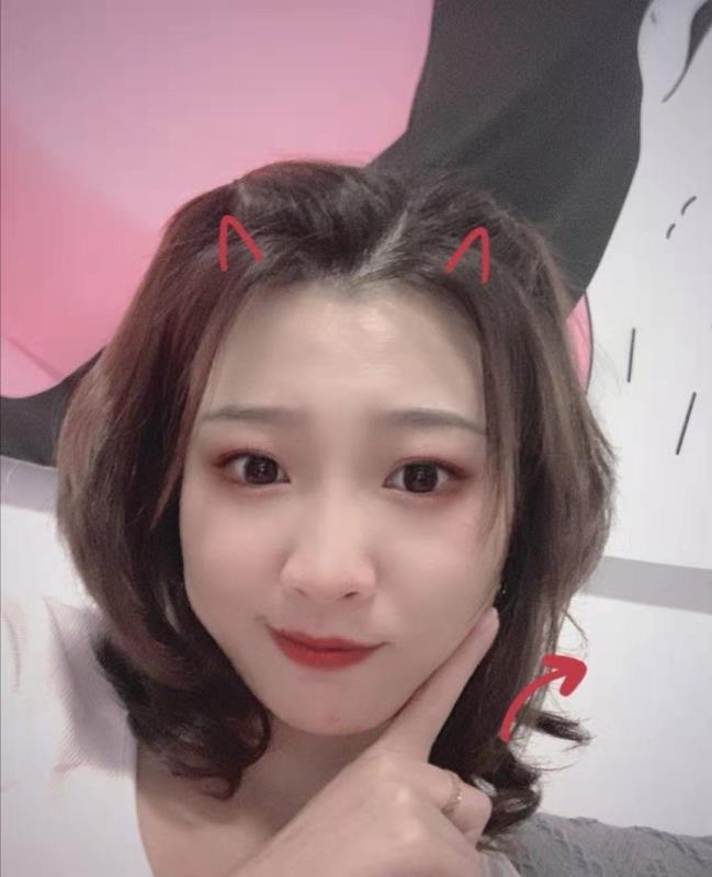 yuan媛的第一张照片--赣州相亲服务中心