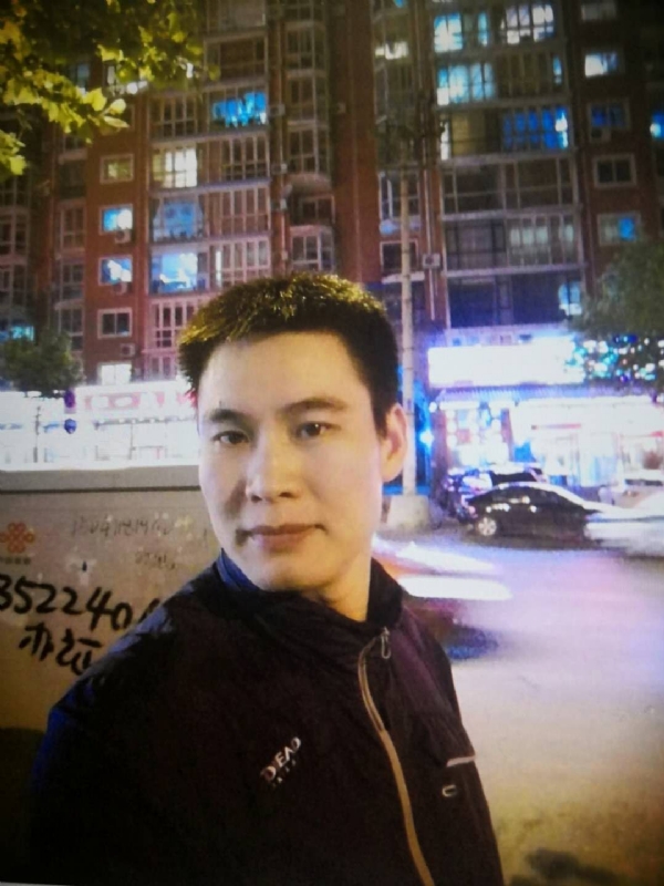 阳光灿烂的第三张照片--赣州相亲服务中心