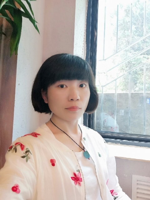 白羽的第一张照片--赣州相亲服务中心