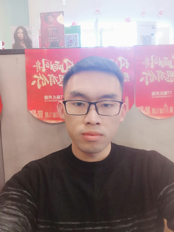 眼缘的第一张照片--赣州相亲服务中心