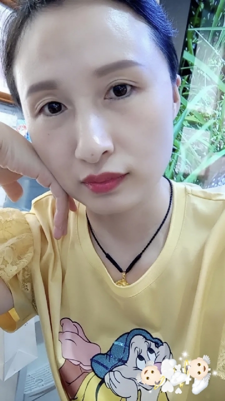 桃子的第二张照片--赣州相亲服务中心