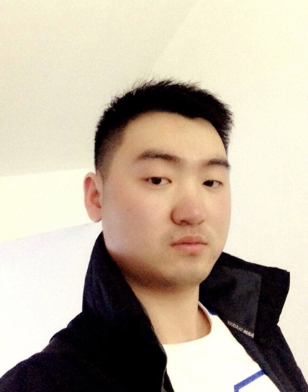 大海的第二张照片--赣州相亲服务中心