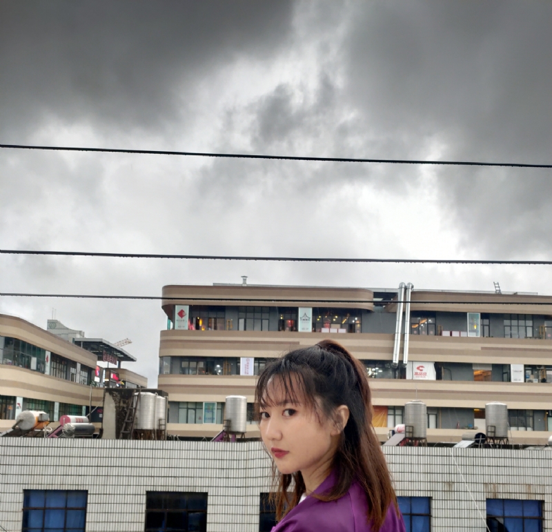 李家小姐的第二张照片--赣州相亲服务中心
