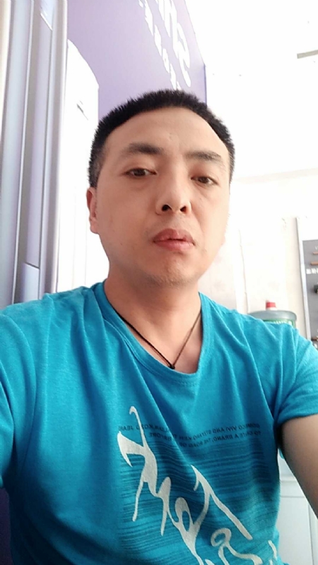 祥子的第一张照片--赣州相亲服务中心