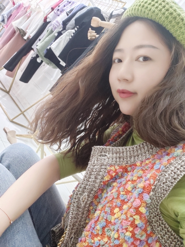致橡树的第一张照片--赣州相亲服务中心