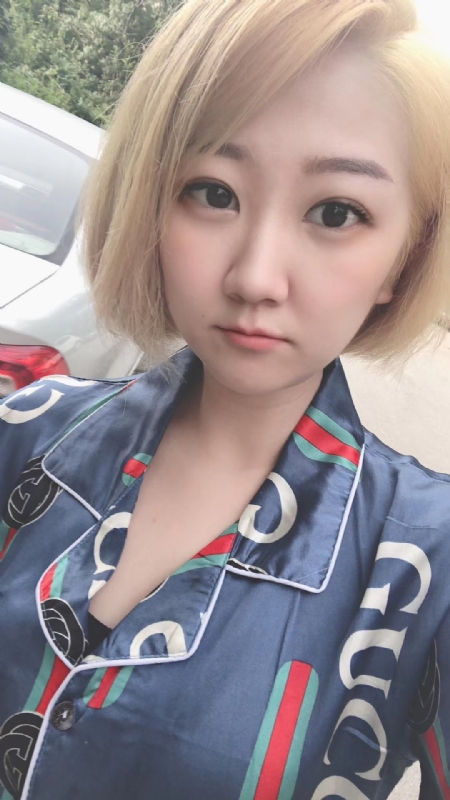 小雅的第一张照片--赣州相亲服务中心