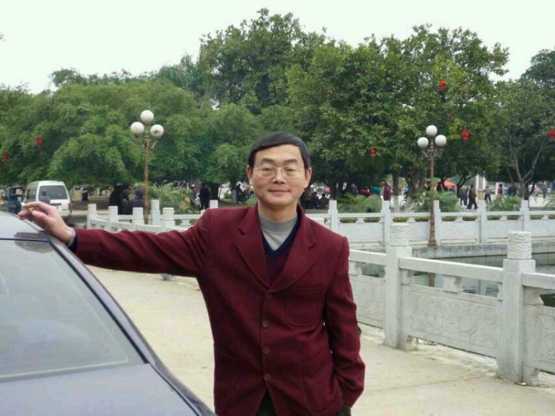 齐天大圣的第一张照片--赣州相亲服务中心