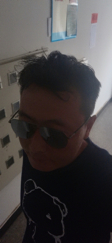 长腿欧巴的第一张照片--赣州相亲服务中心
