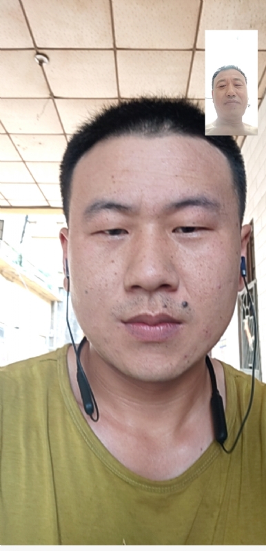 啊峰的第一张照片--赣州相亲服务中心