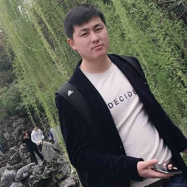 王誉翔的第一张照片--赣州相亲服务中心
