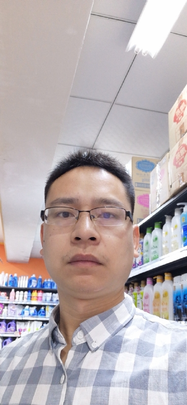 阿华的第一张照片--赣州相亲服务中心