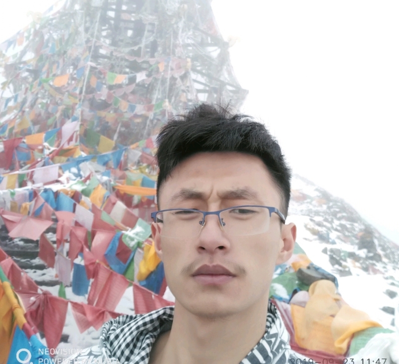 Chen的第二张照片--赣州相亲服务中心