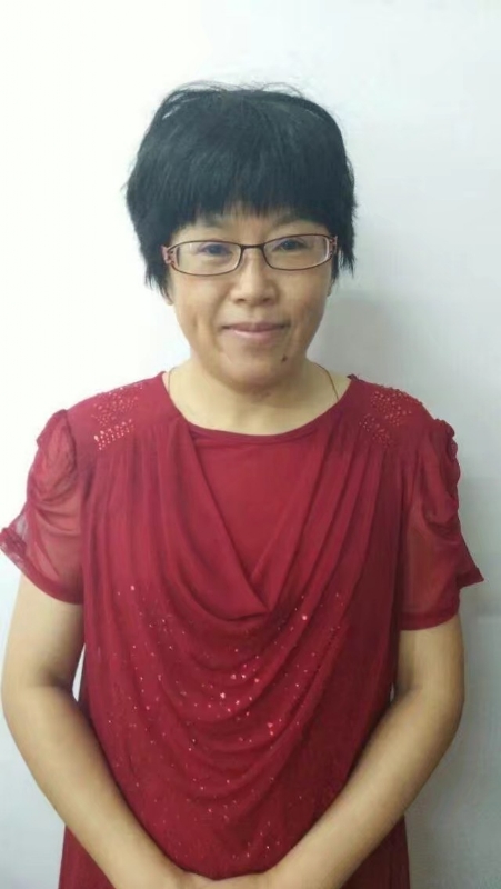 千鸢的第一张照片--赣州相亲服务中心